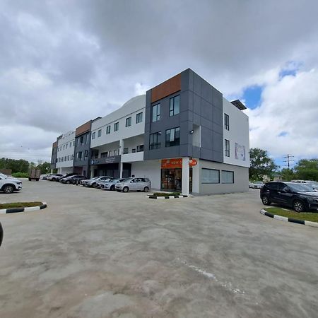 Qing Yun Rest House Koprijaya, Brunei Darussalam Бандар Сери Бегаван Екстериор снимка