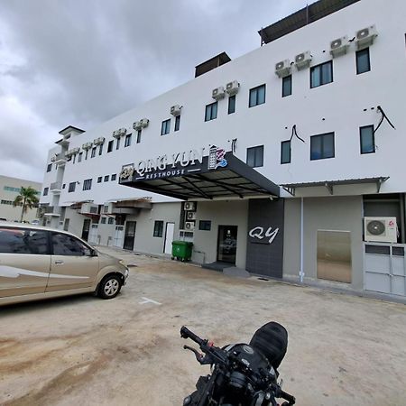 Qing Yun Rest House Koprijaya, Brunei Darussalam Бандар Сери Бегаван Екстериор снимка