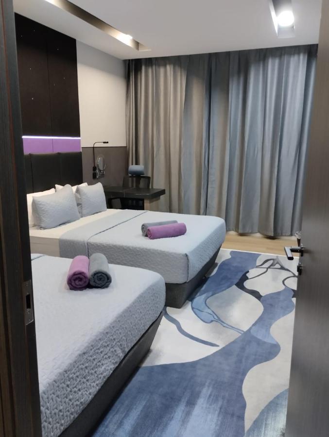 Qing Yun Rest House Koprijaya, Brunei Darussalam Бандар Сери Бегаван Екстериор снимка