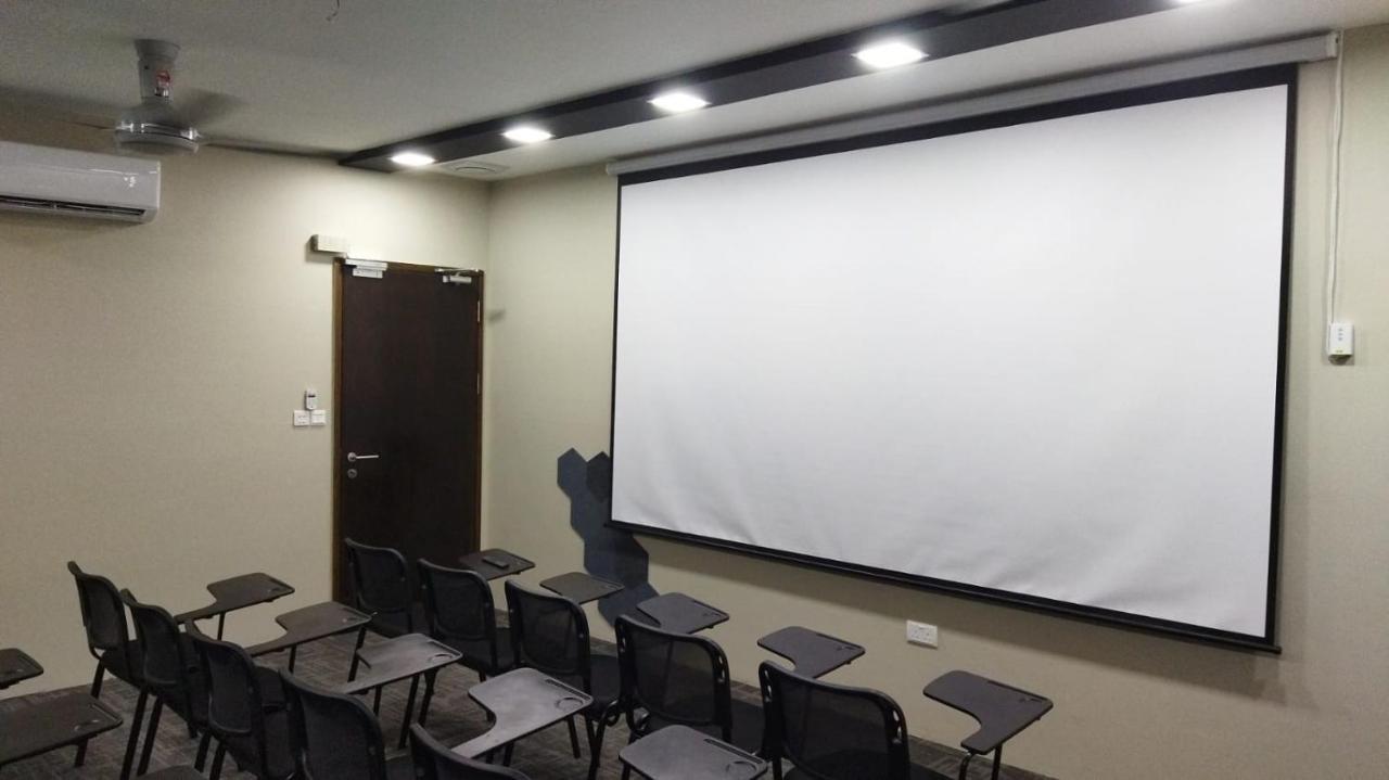 Qing Yun Rest House Koprijaya, Brunei Darussalam Бандар Сери Бегаван Екстериор снимка